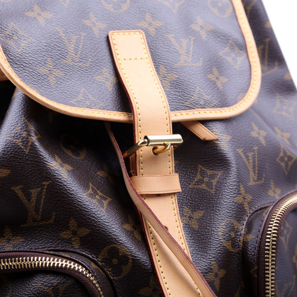 Bosphore Backpack Monogram