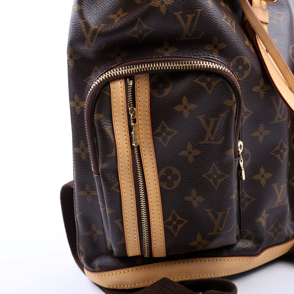 Bosphore Backpack Monogram