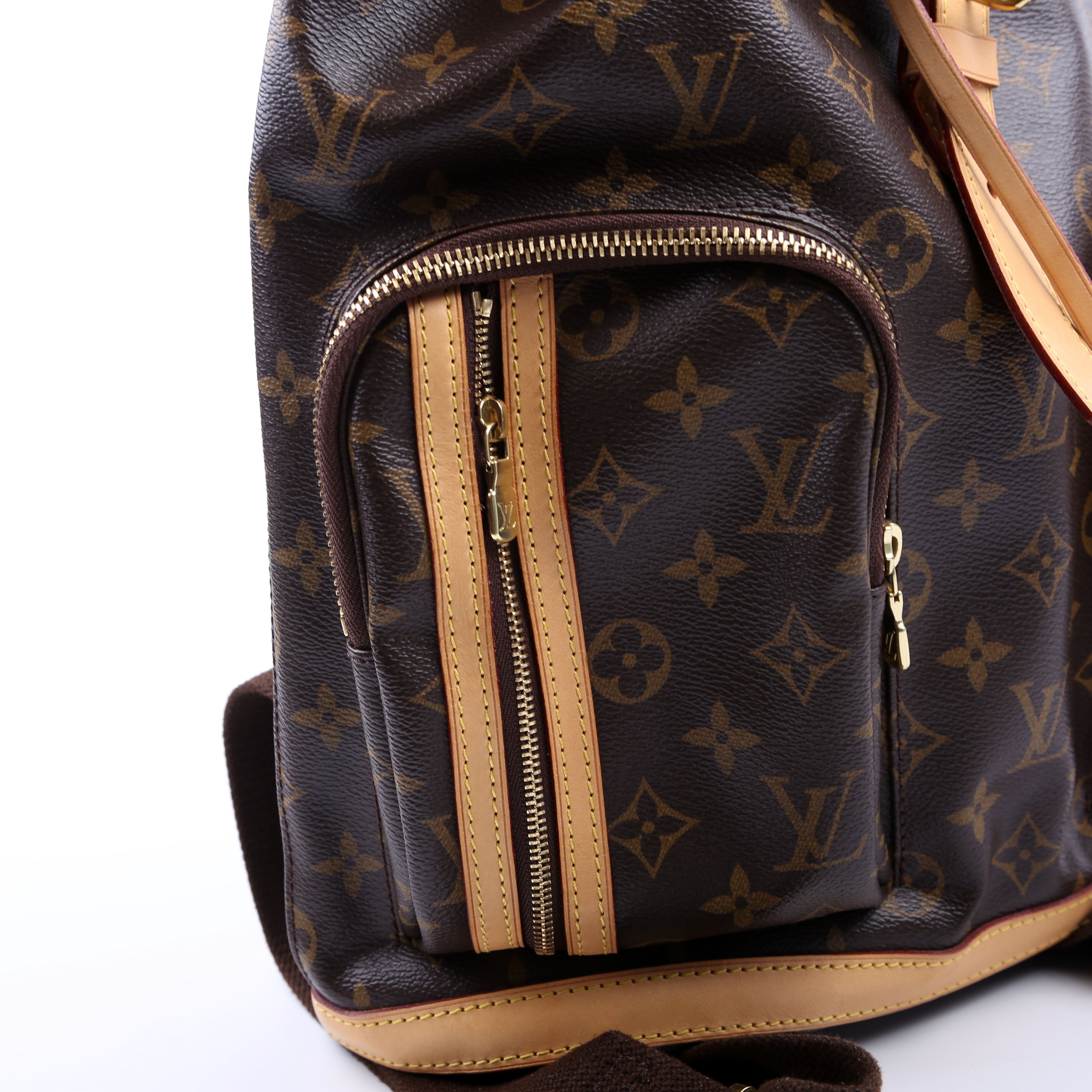 Bosphore Backpack Monogram