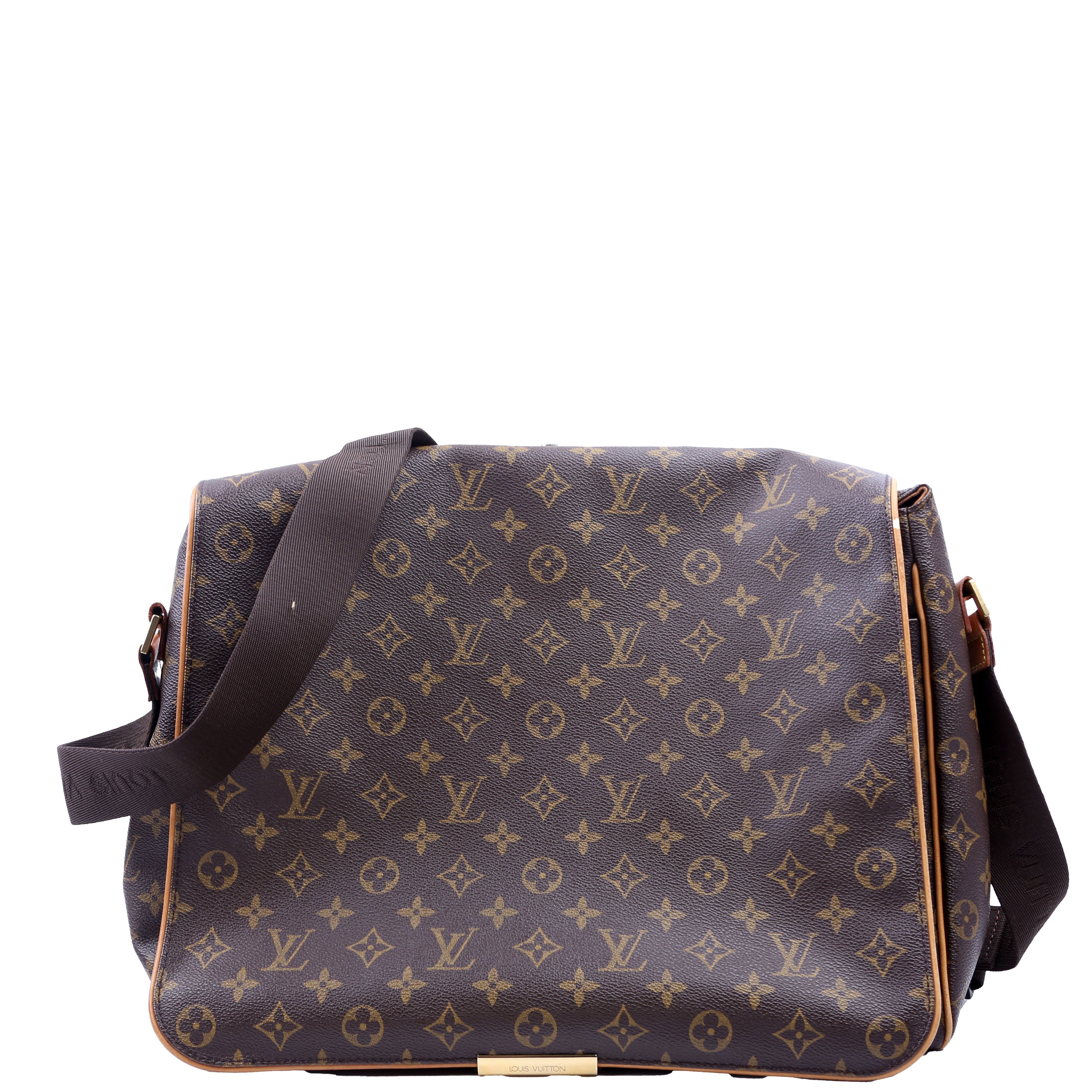 Abbesses Monogram