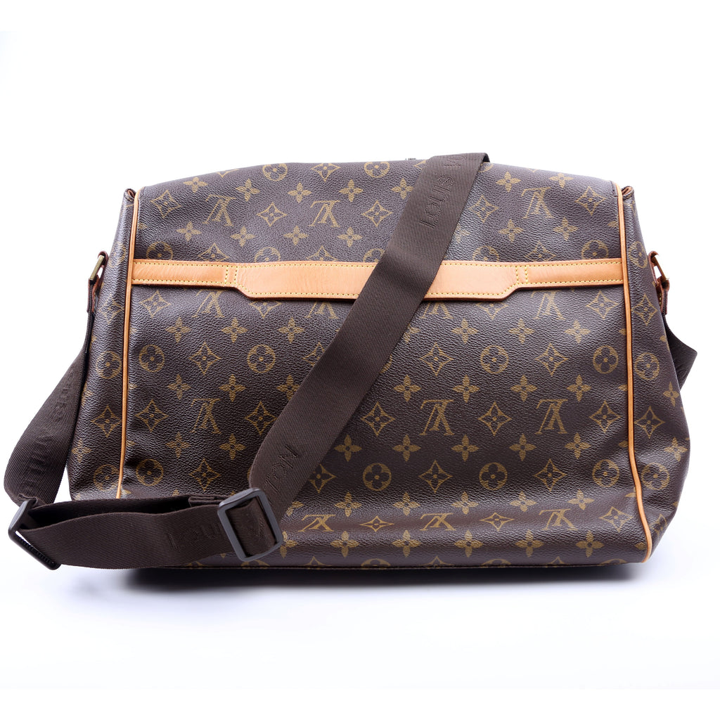 Abbesses Monogram