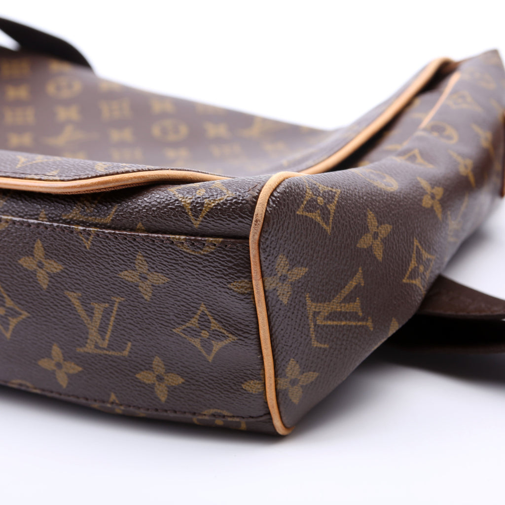 Abbesses Monogram