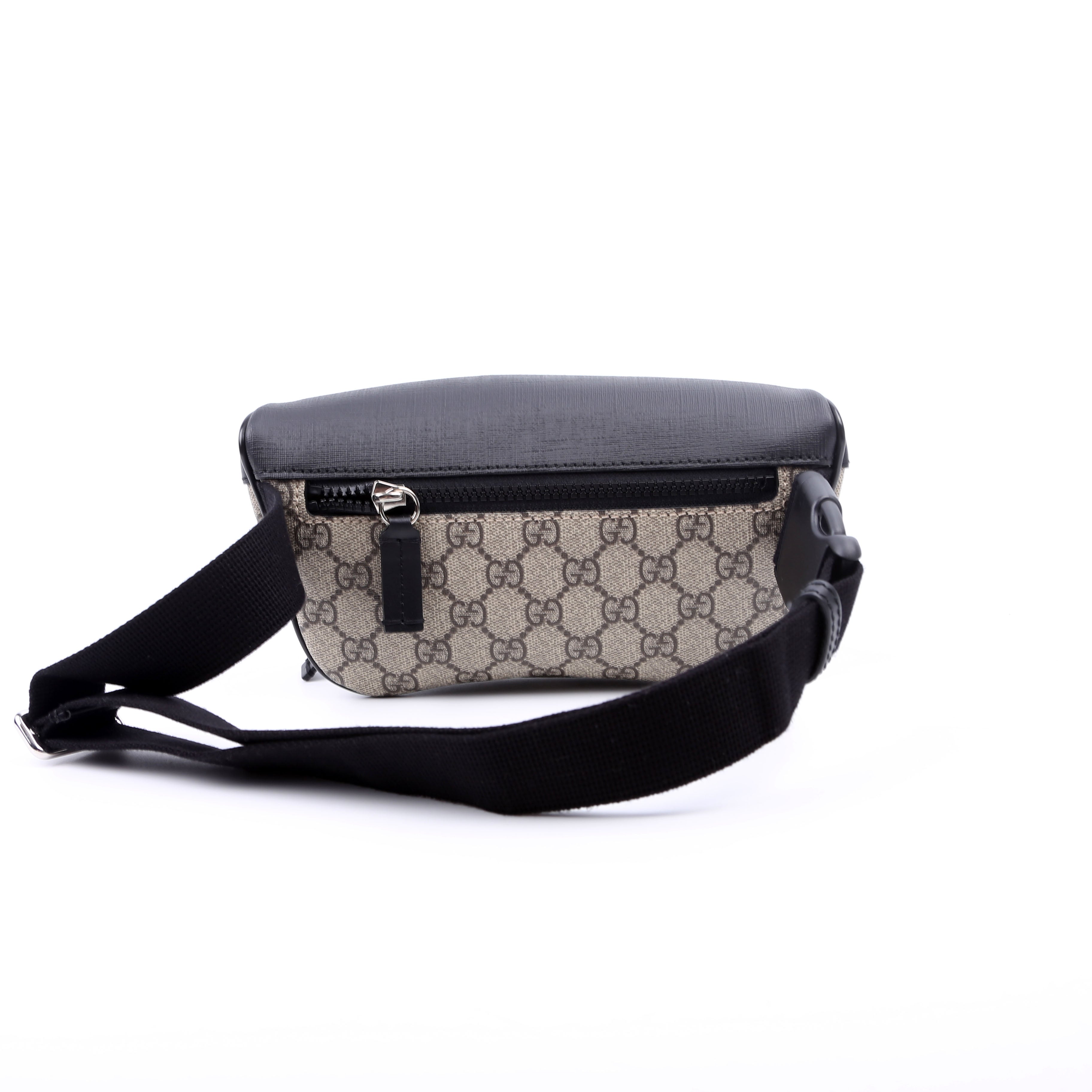 450946 GG supreme Belt Bag