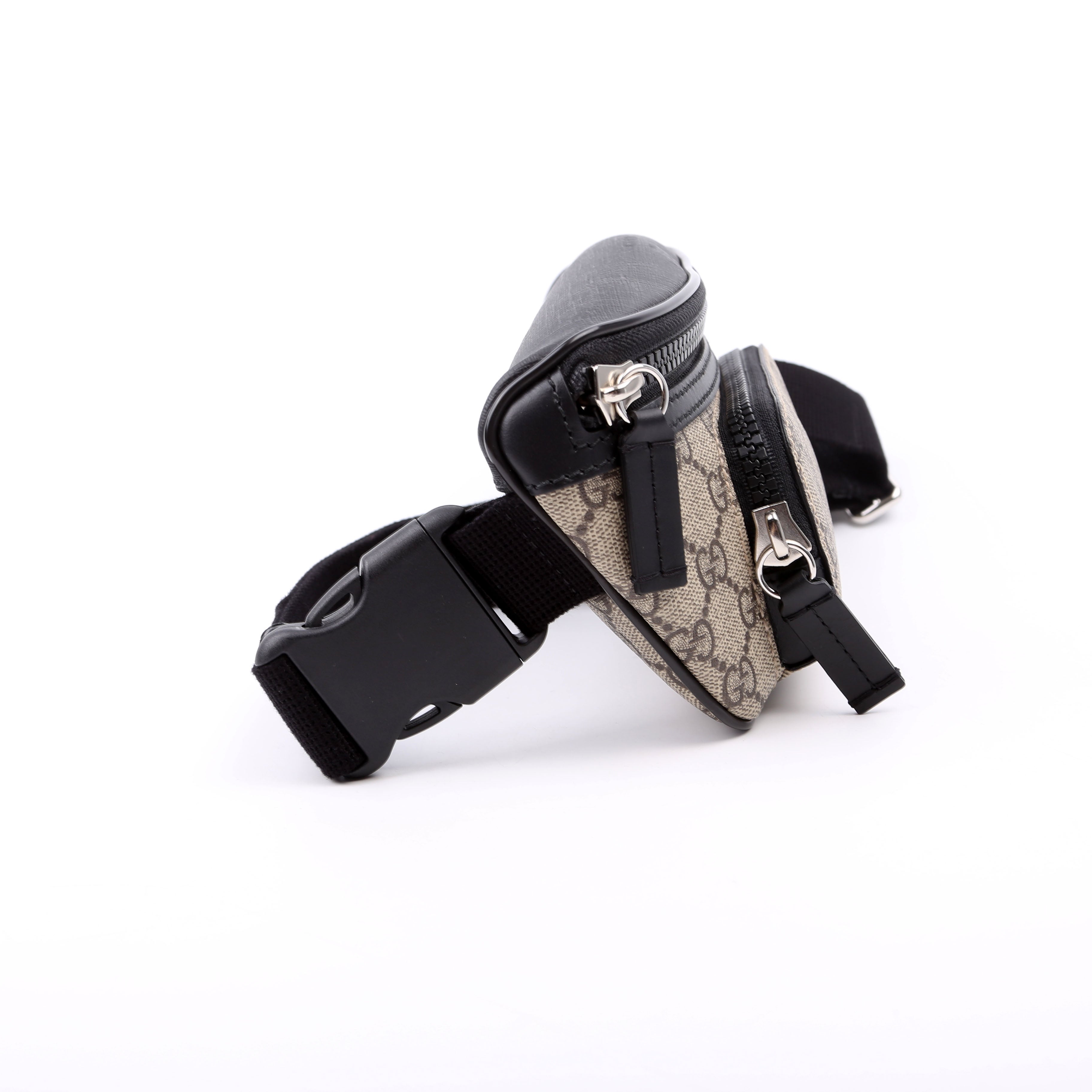 450946 GG supreme Belt Bag