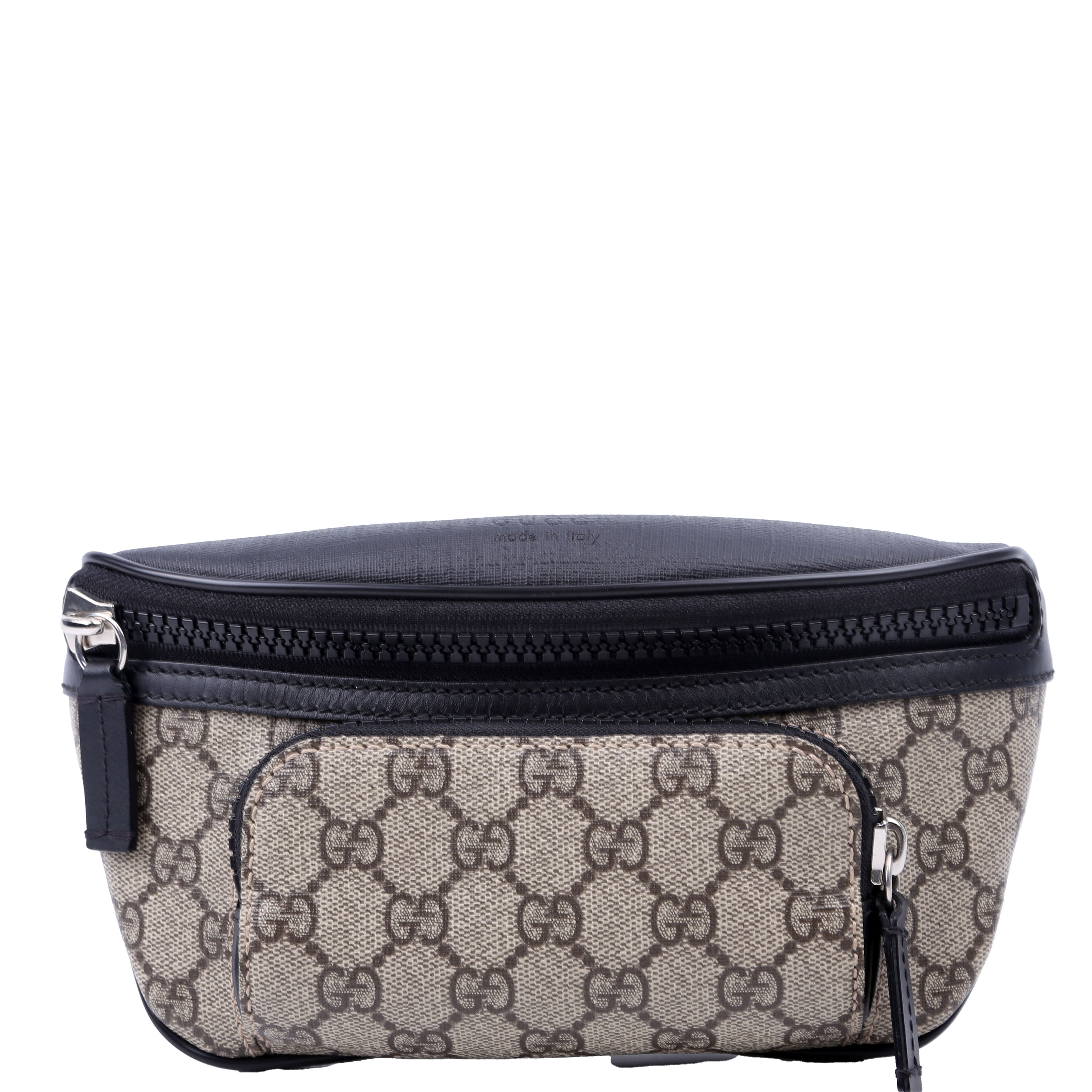 450946 GG Supreme Belt Bag