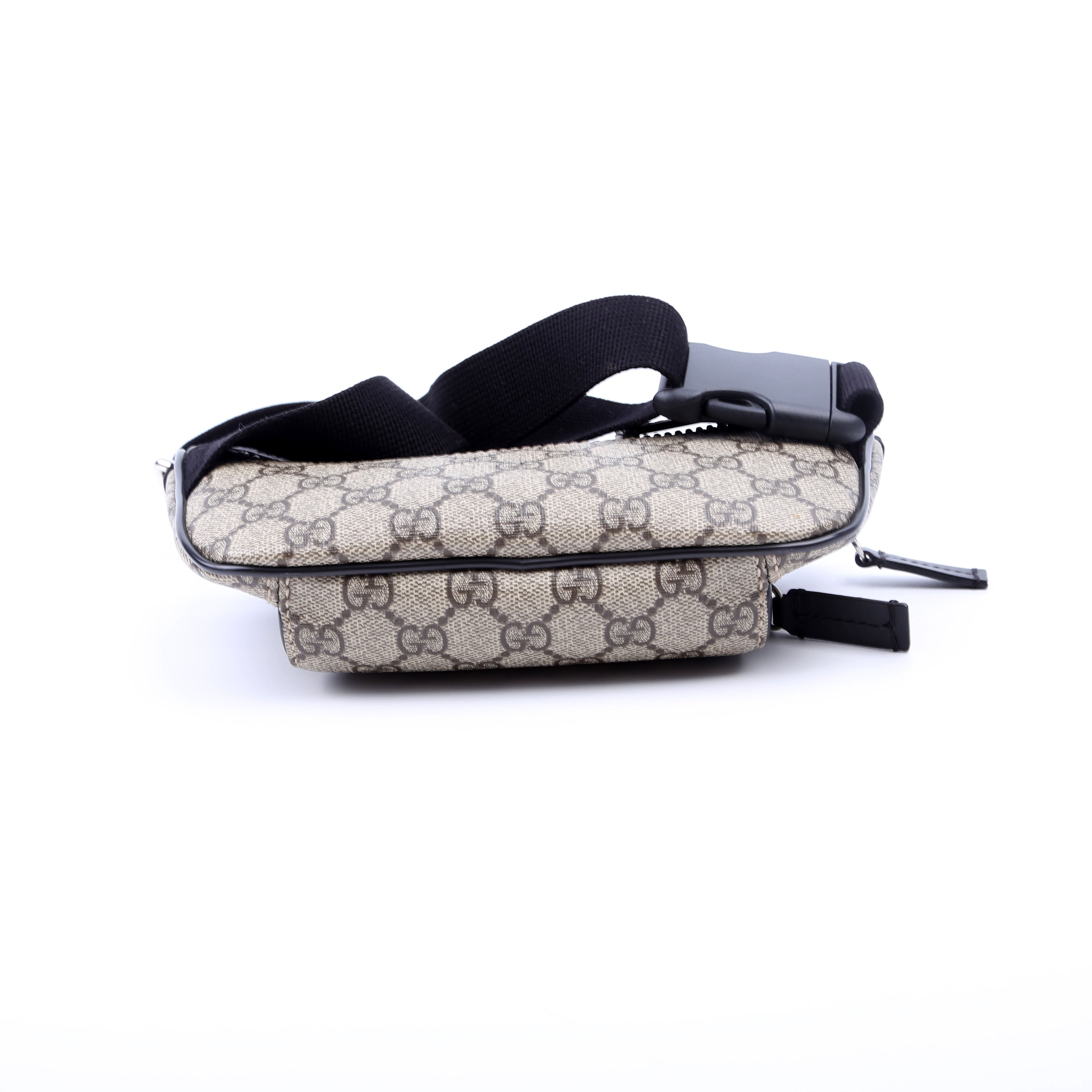 450946 GG Supreme Belt Bag