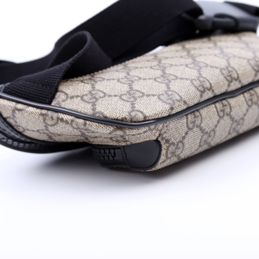 450946 GG Supreme Belt Bag