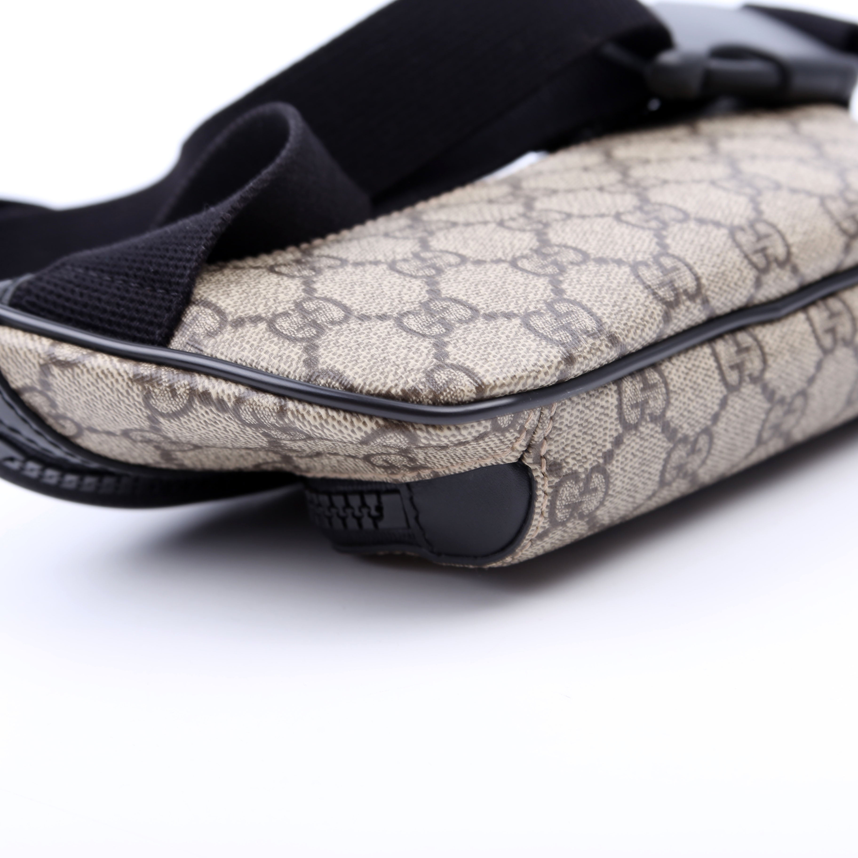 450946 GG Supreme Belt Bag