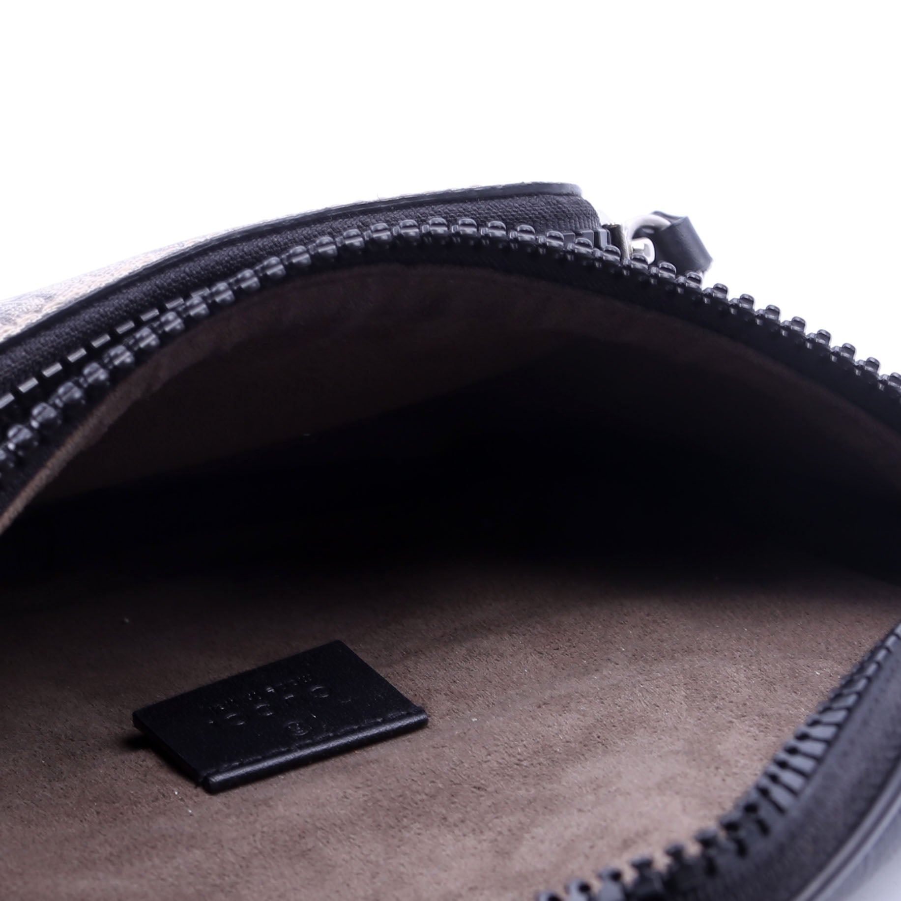 450946 GG Supreme Belt Bag