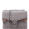 403348 Dionysus GG Shoulder Medium