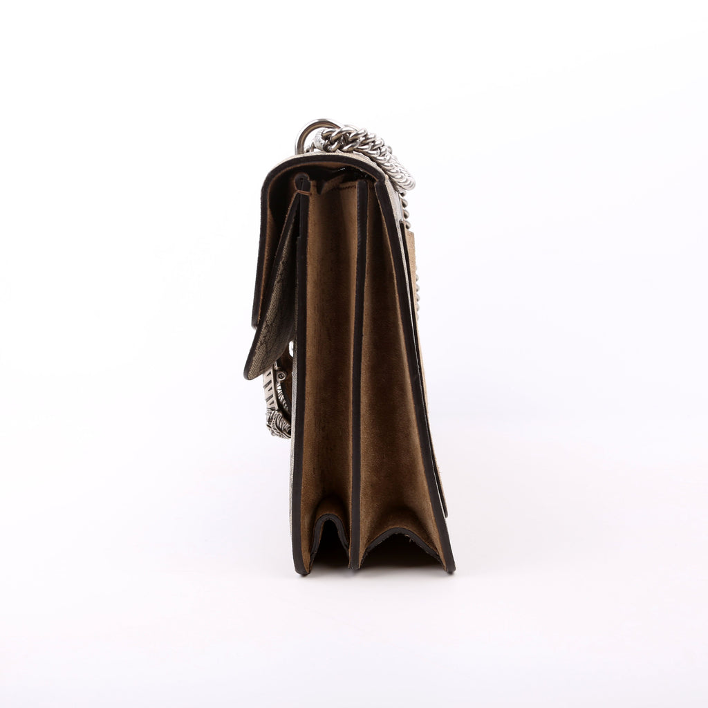 403348 Dionysus GG Shoulder Medium