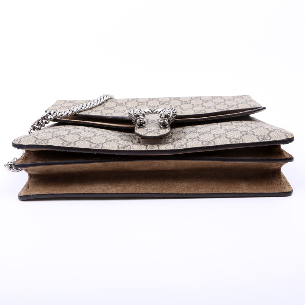 403348 Dionysus GG Shoulder Medium