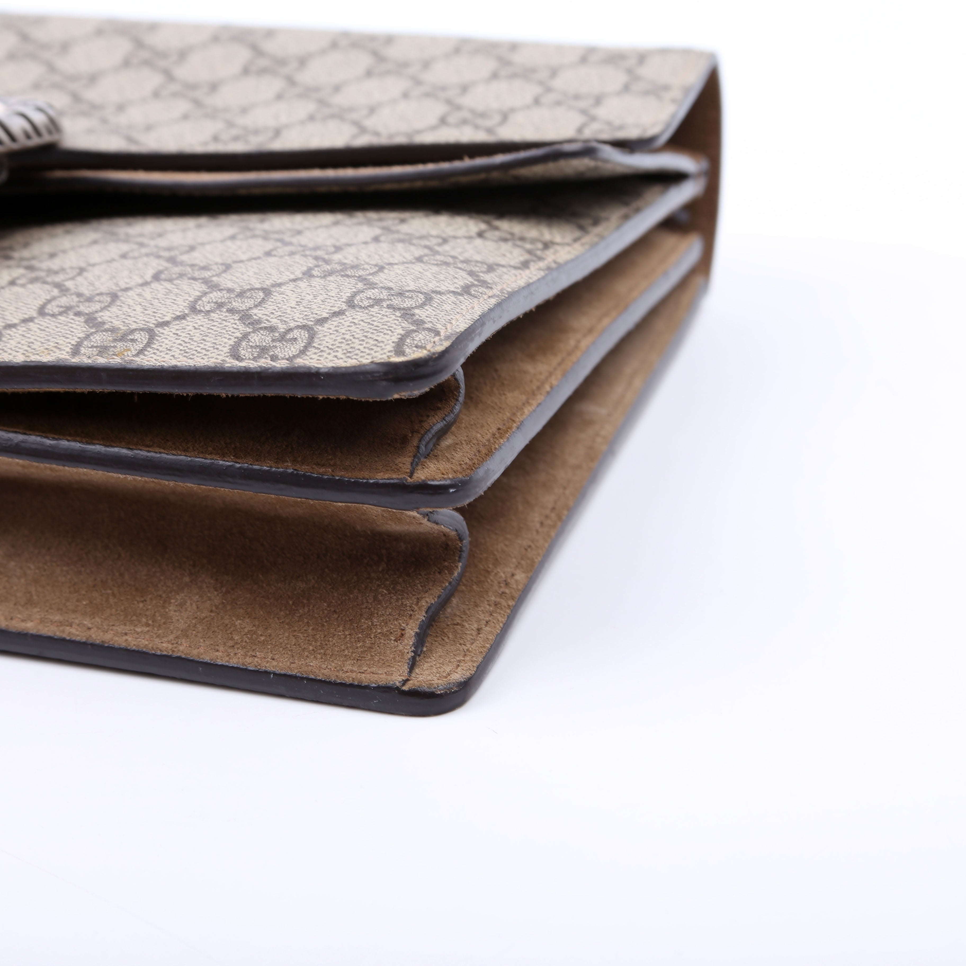 403348 Dionysus GG Shoulder Medium