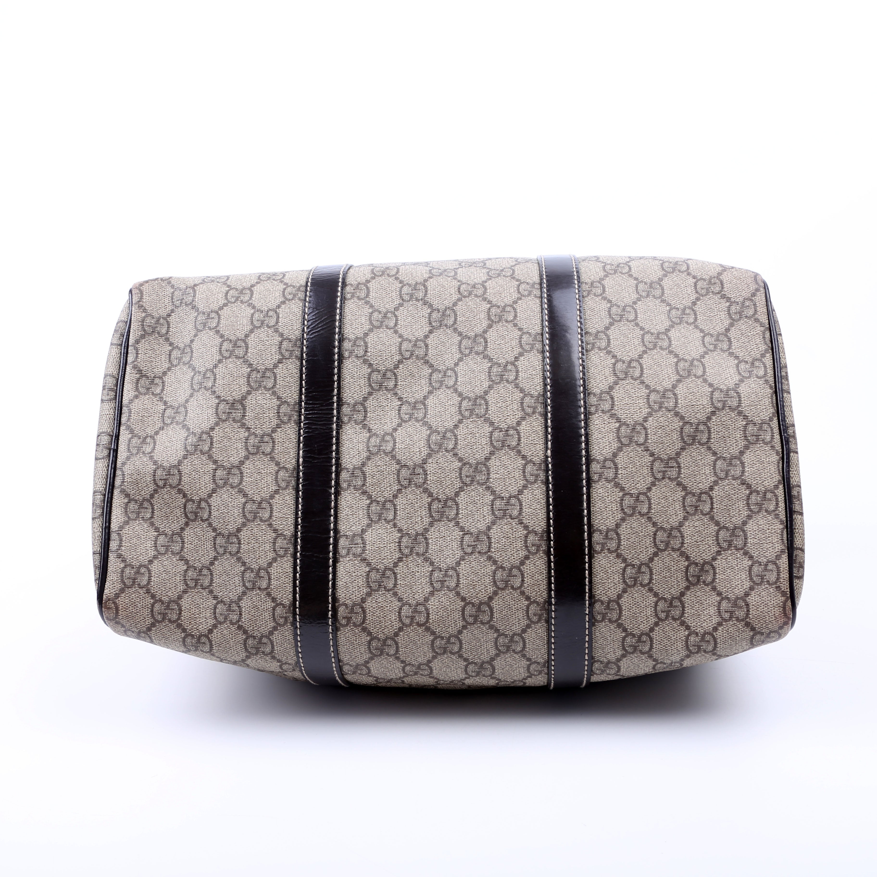 193603 Joy Boston Bag Brown