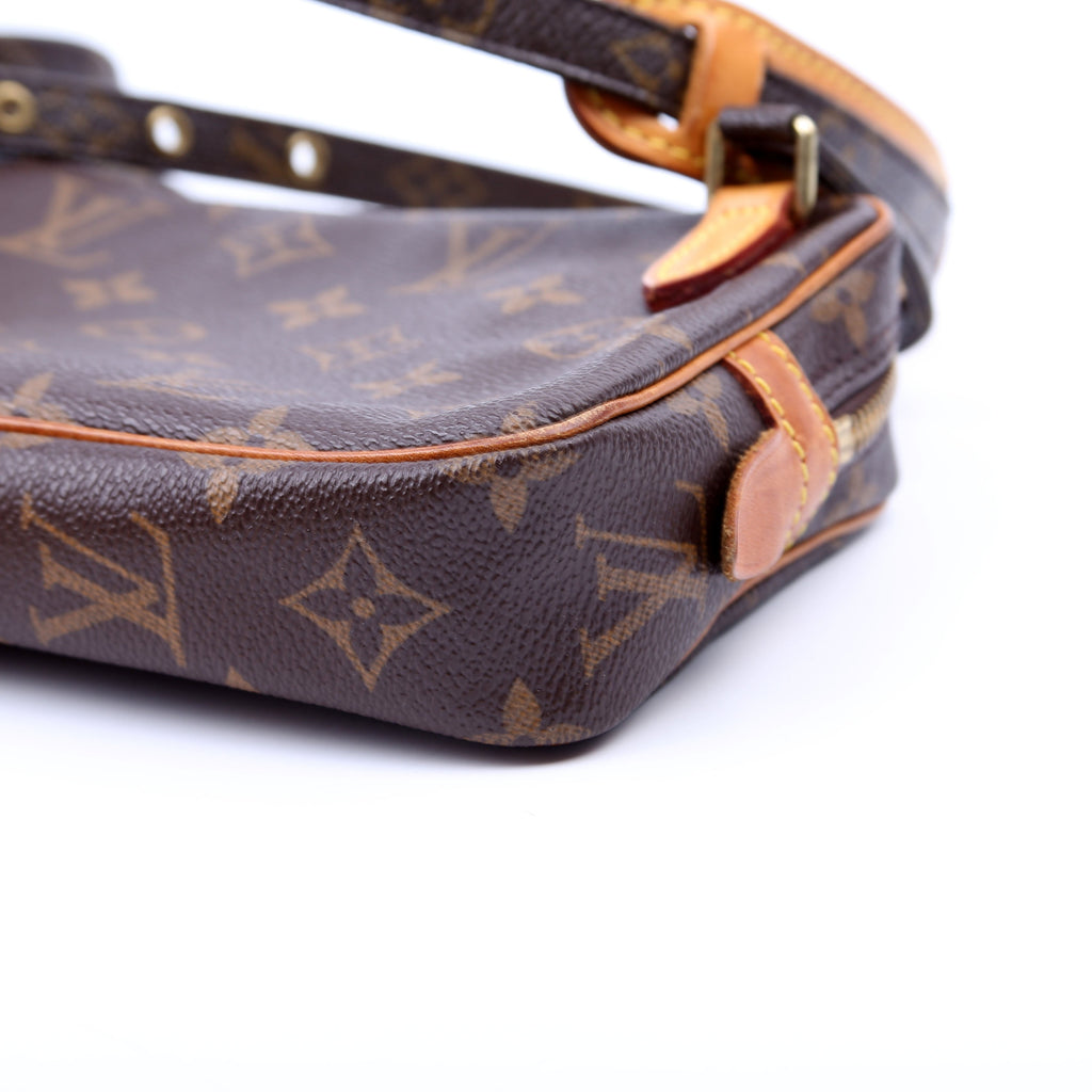 Pochette Marly Bandouliere Monogram