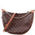 Loop Hobo Reverse Monogram