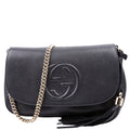 Soho Chain Crossbody Medium