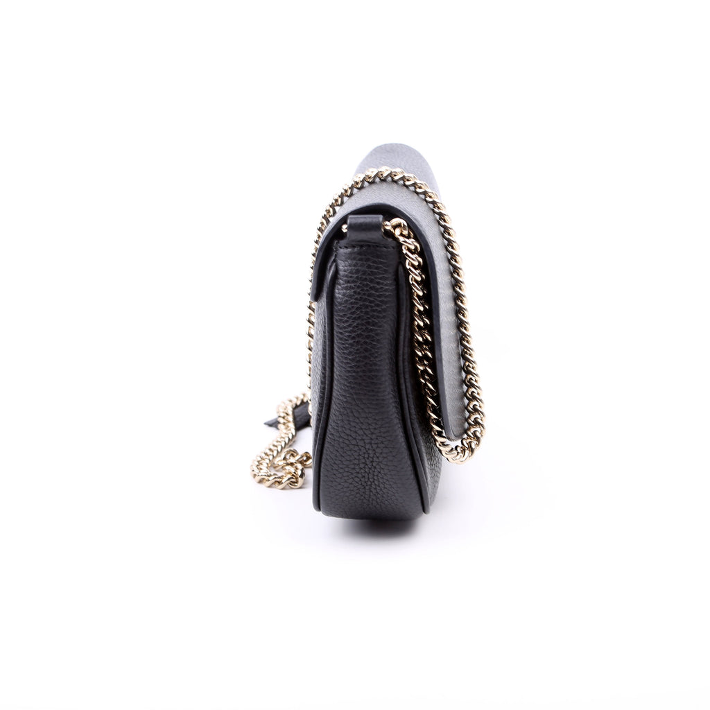 Soho Chain Crossbody Medium