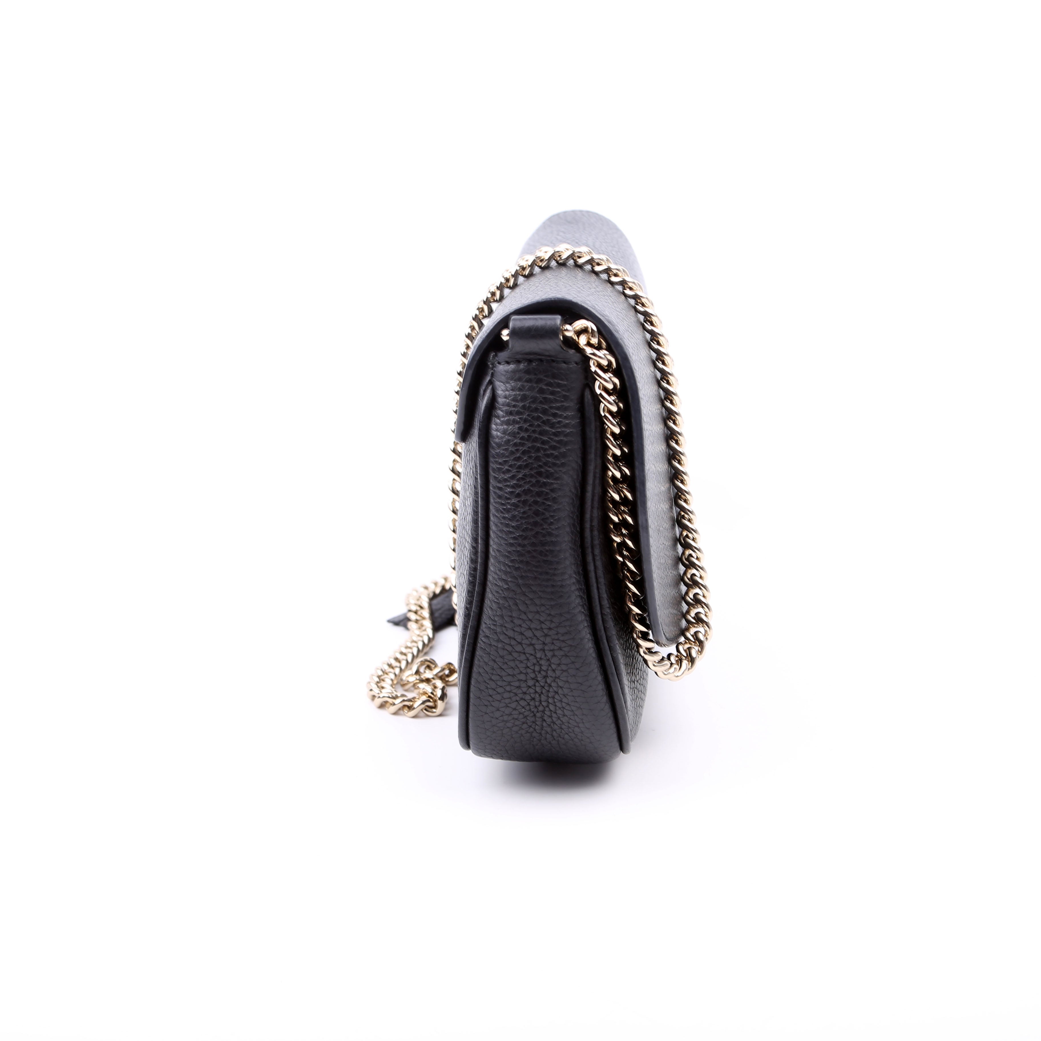 Soho Chain Crossbody Medium