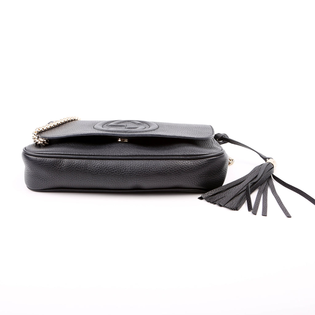 Soho Chain Crossbody Medium