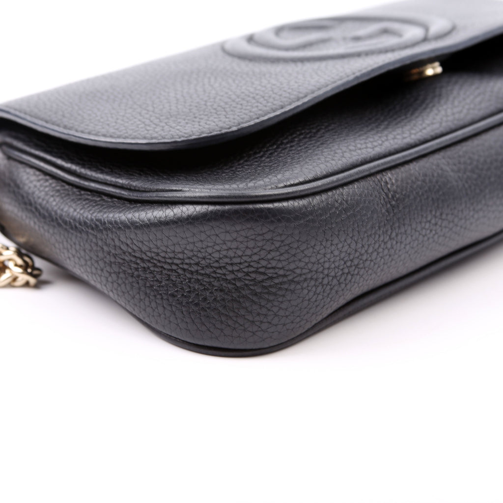 Soho Chain Crossbody Medium