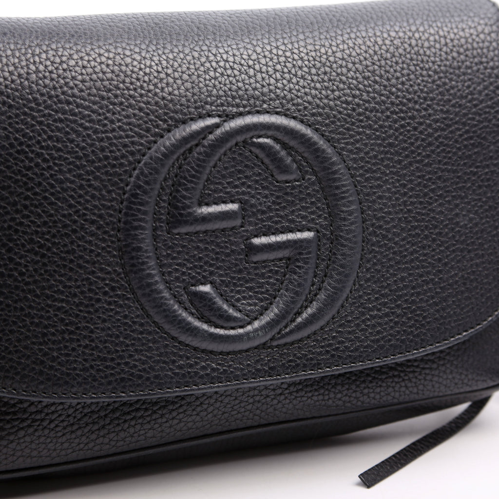 Soho Chain Crossbody Medium
