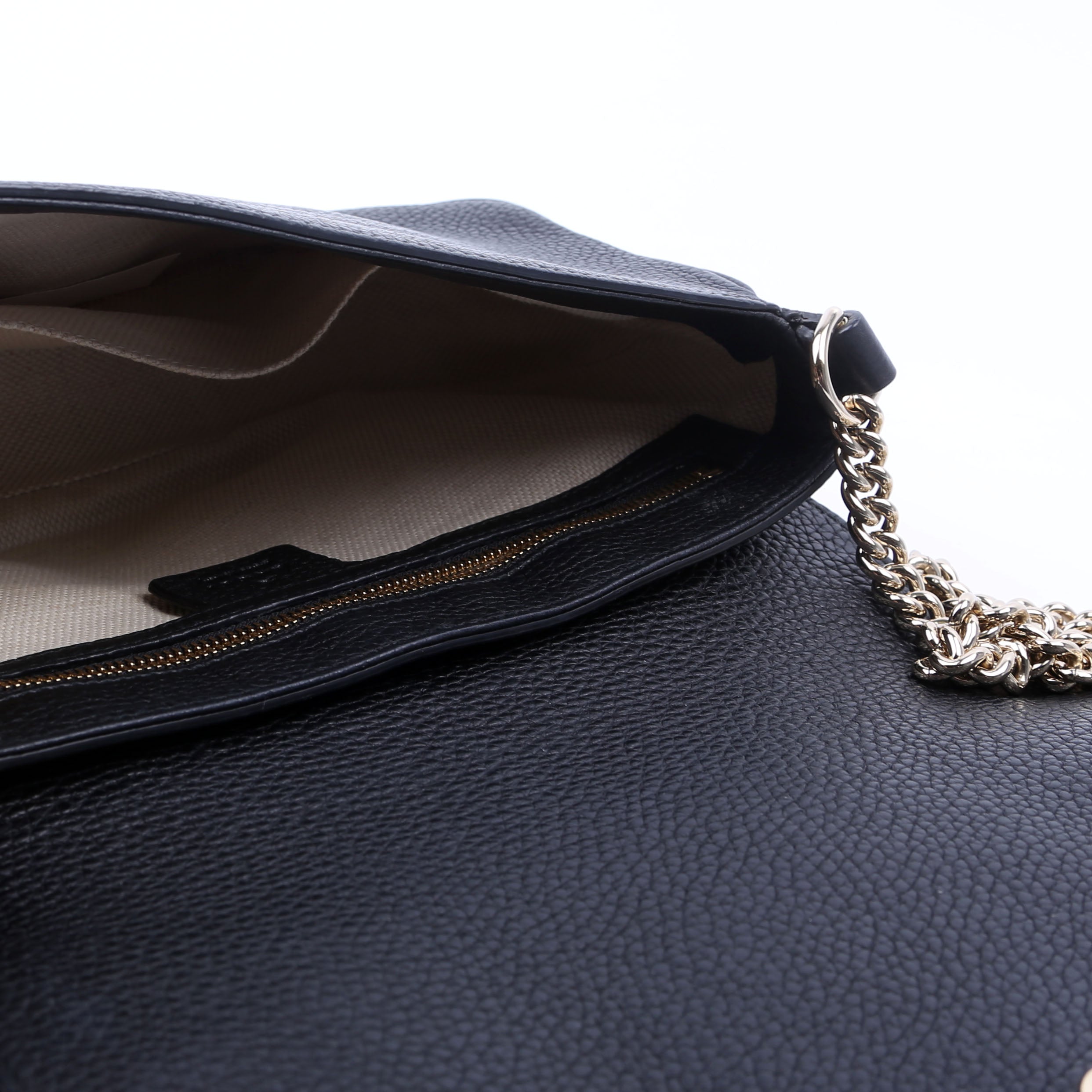 Soho Chain Crossbody Medium