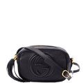 Gucci 347994 Mini Soho Disco Black