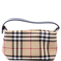House Check Mini Shoulder Bag