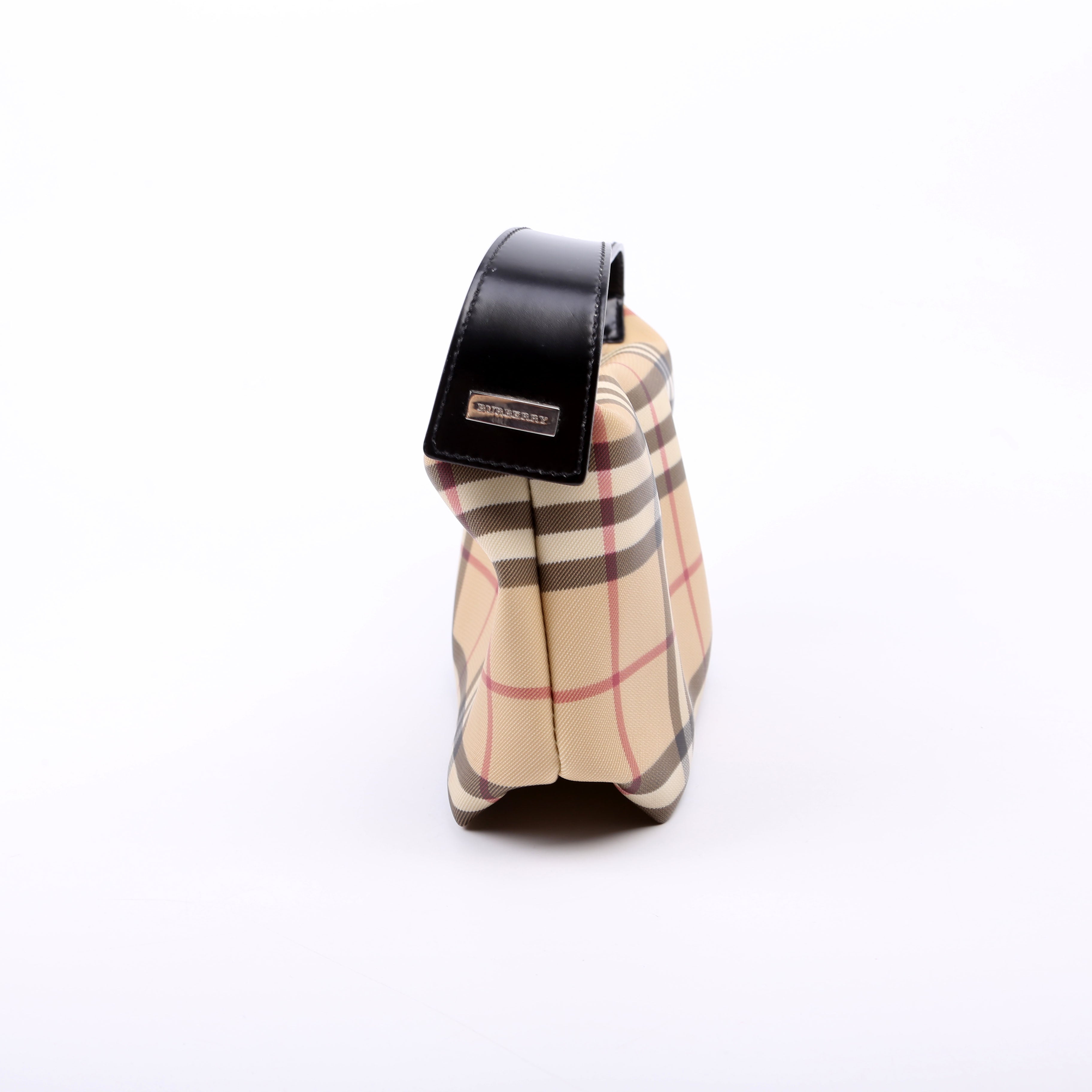 House Check Mini Shoulder Bag