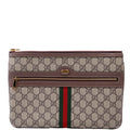 517551 GG Supreme Ophidia Pouch