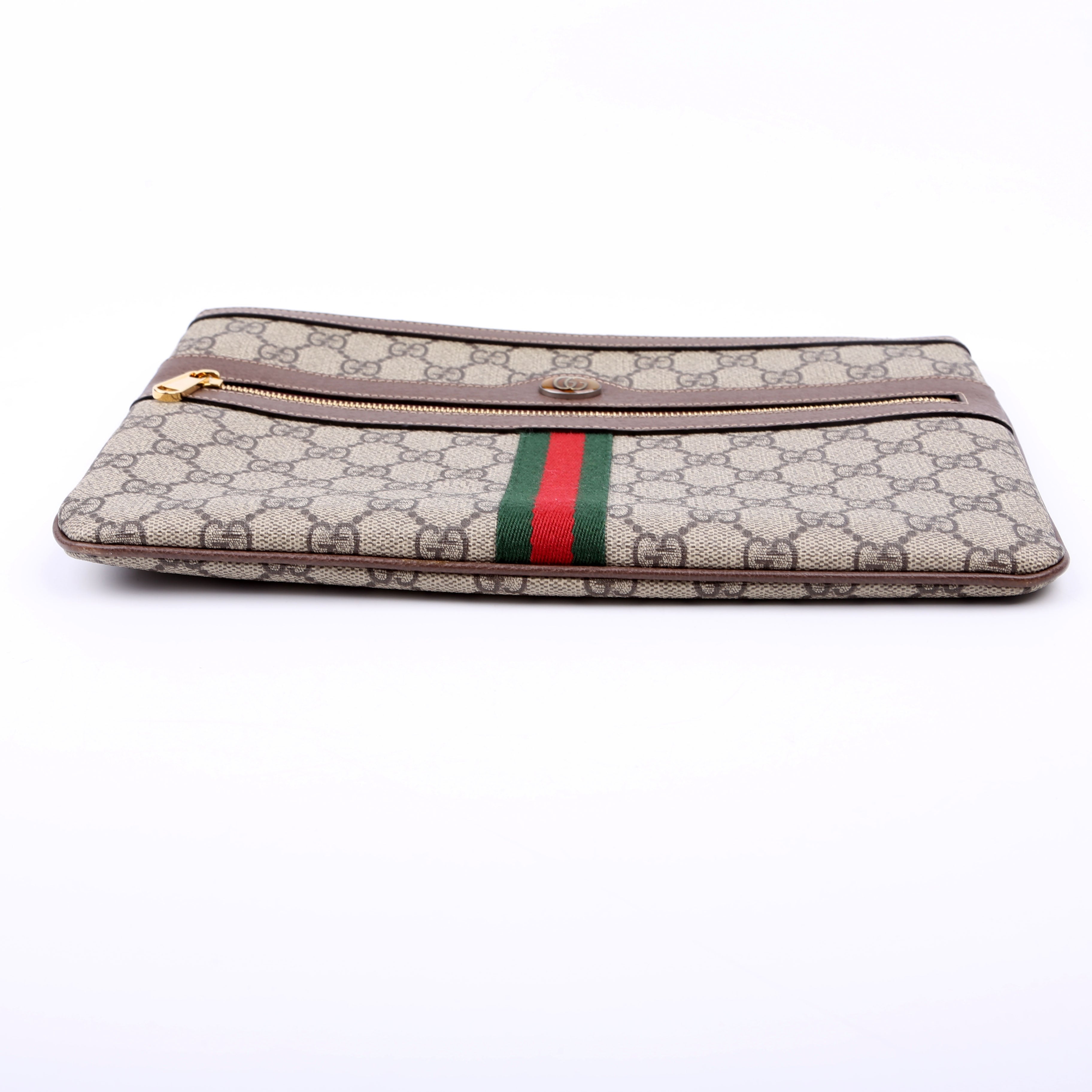517551 GG Supreme Ophidia Pouch
