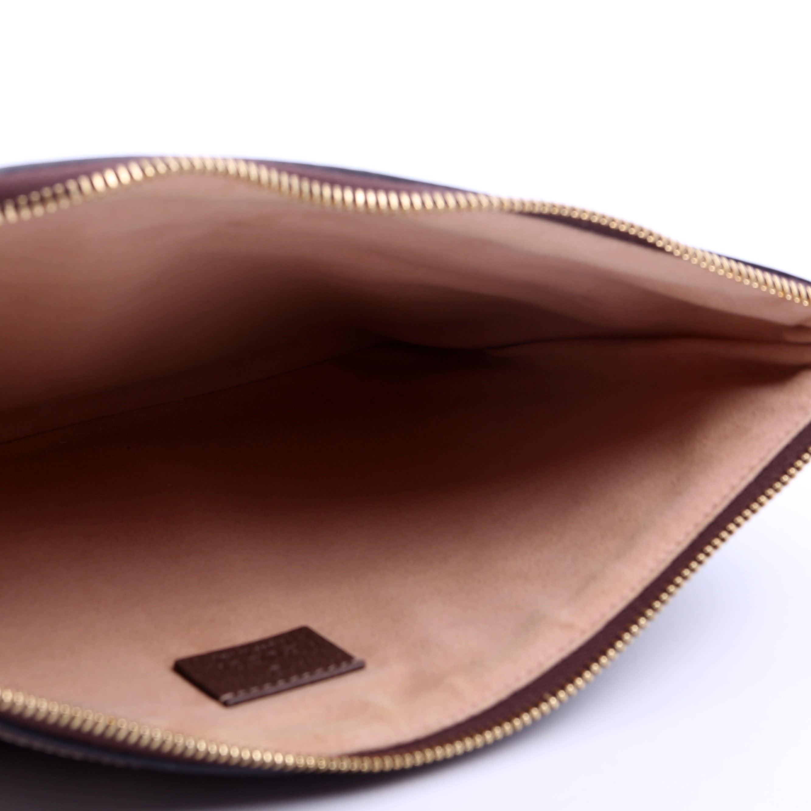 517551 GG Supreme Ophidia Pouch