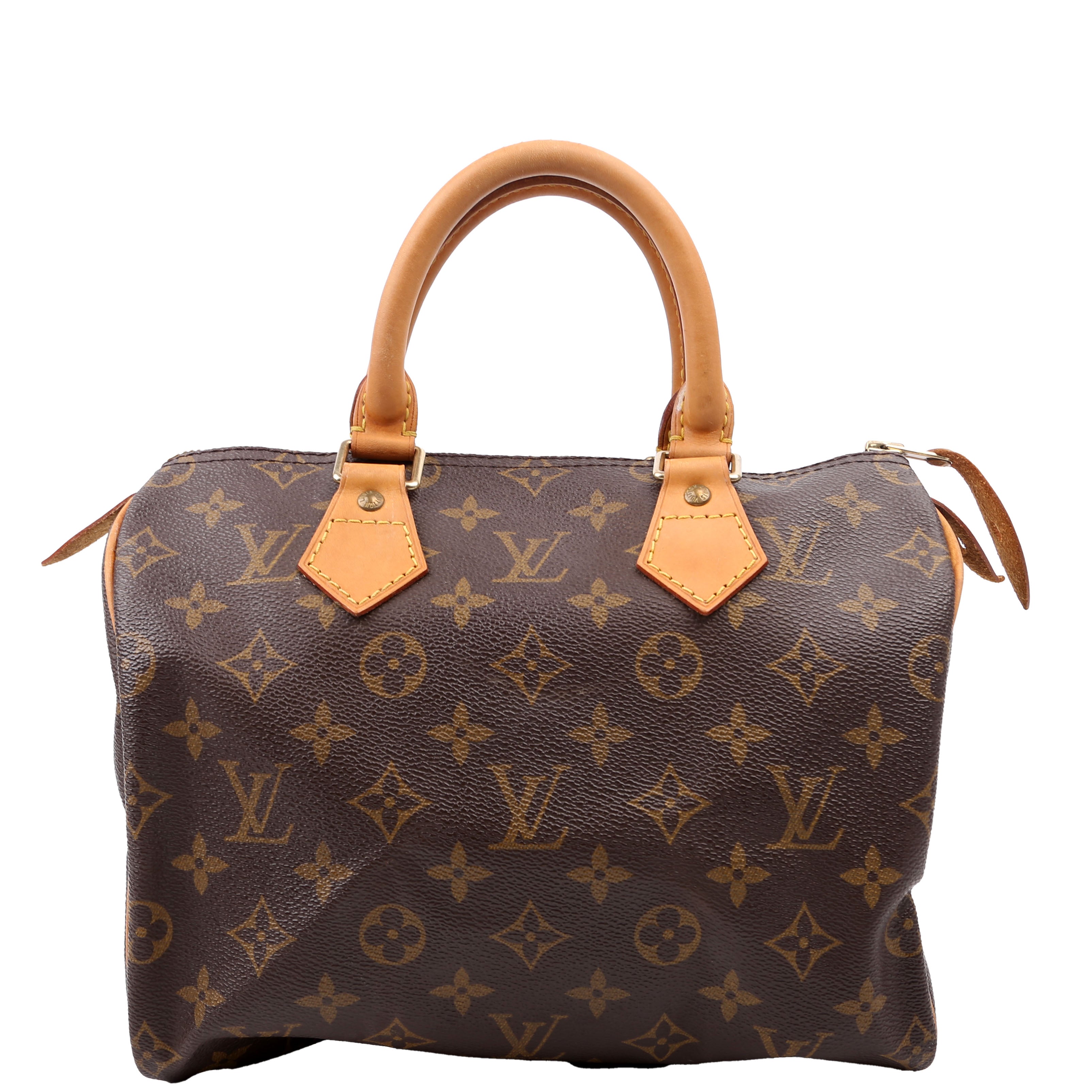 Speedy 25 Monogram