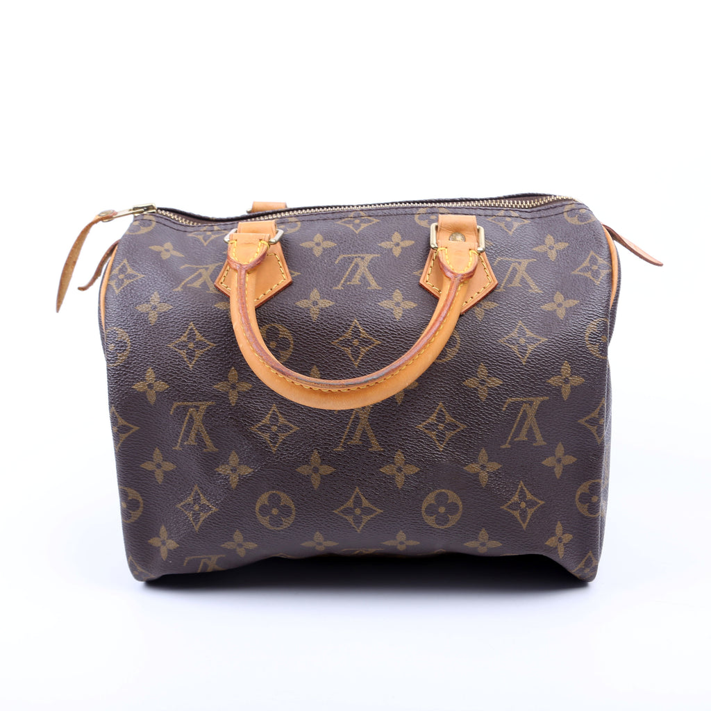 Speedy 25 Monogram