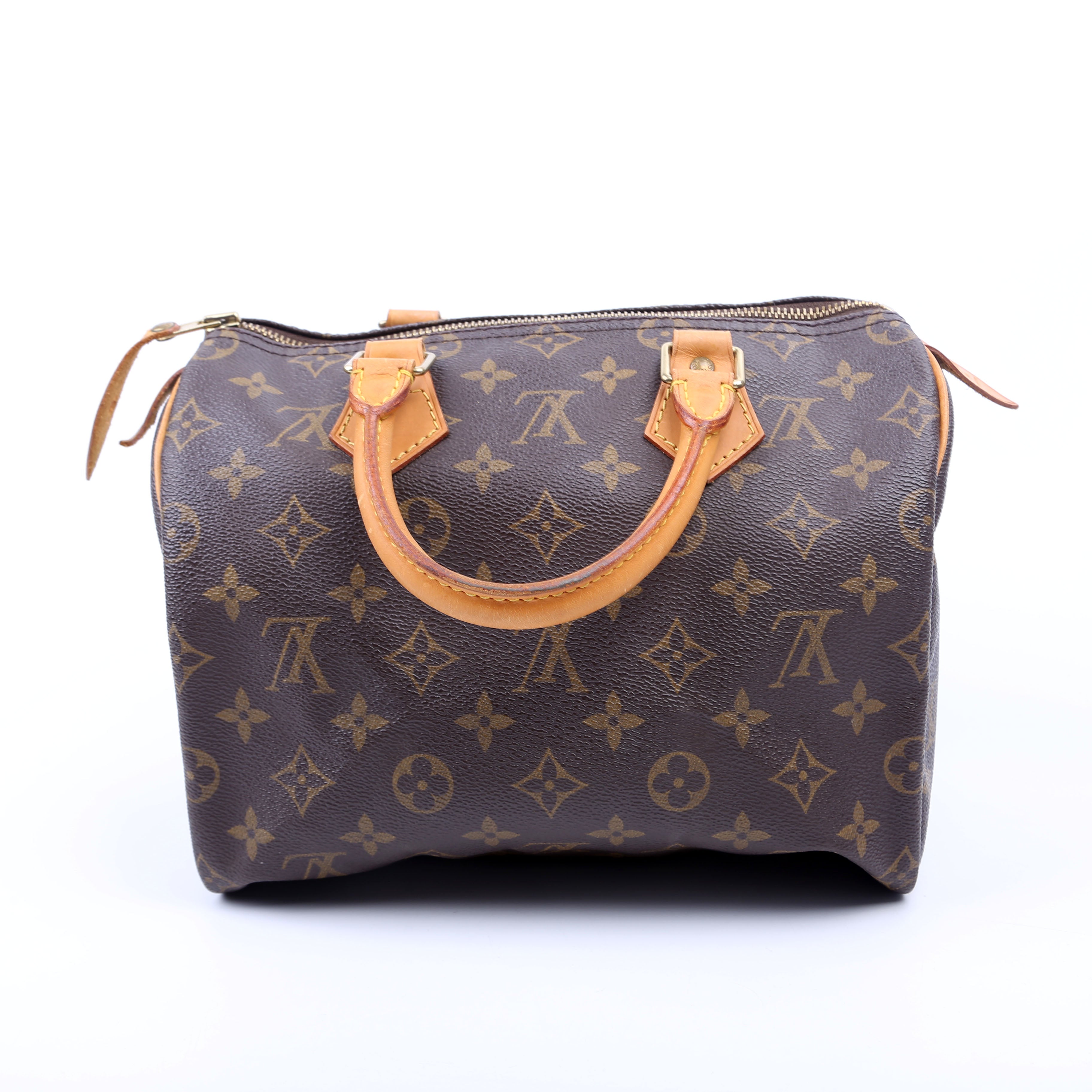 Speedy 25 Monogram