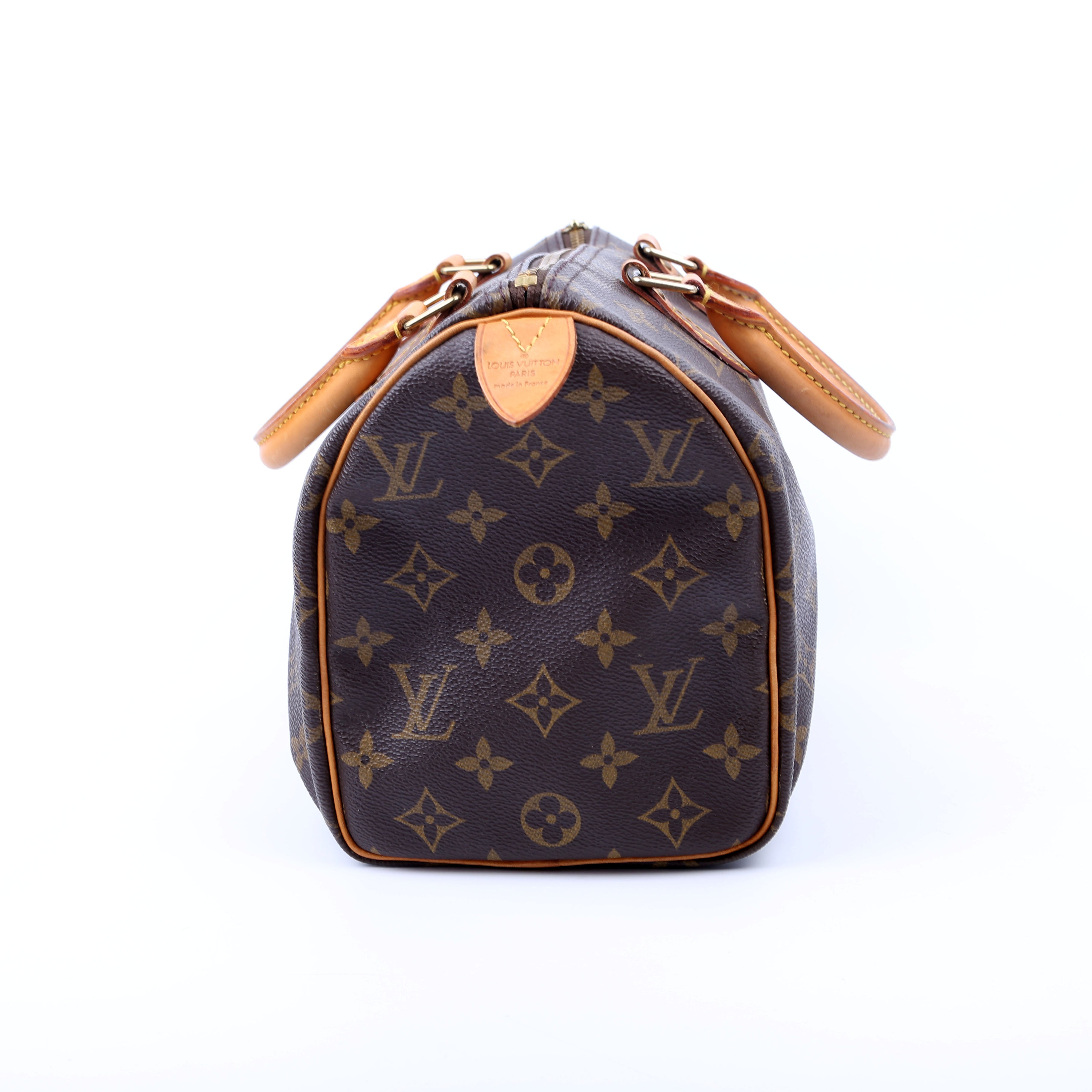 Speedy 25 Monogram