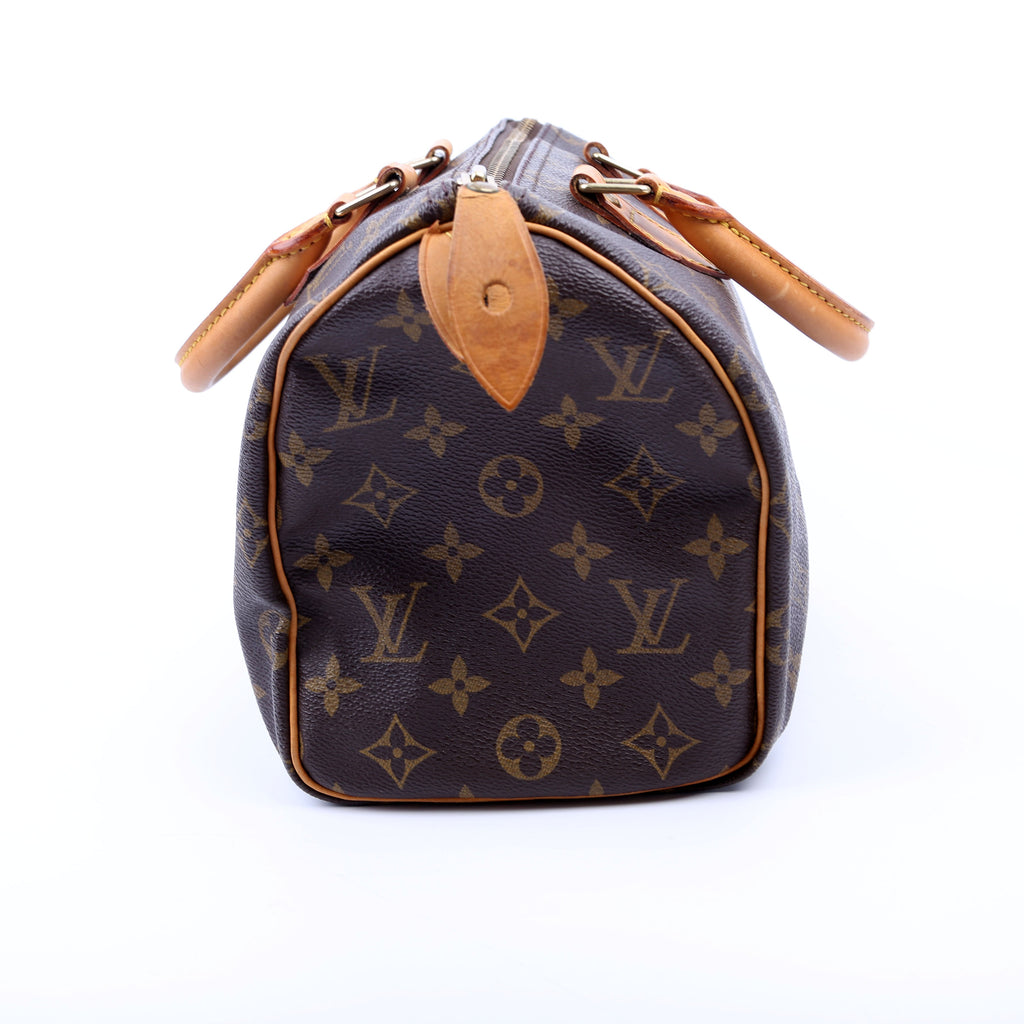 Speedy 25 Monogram