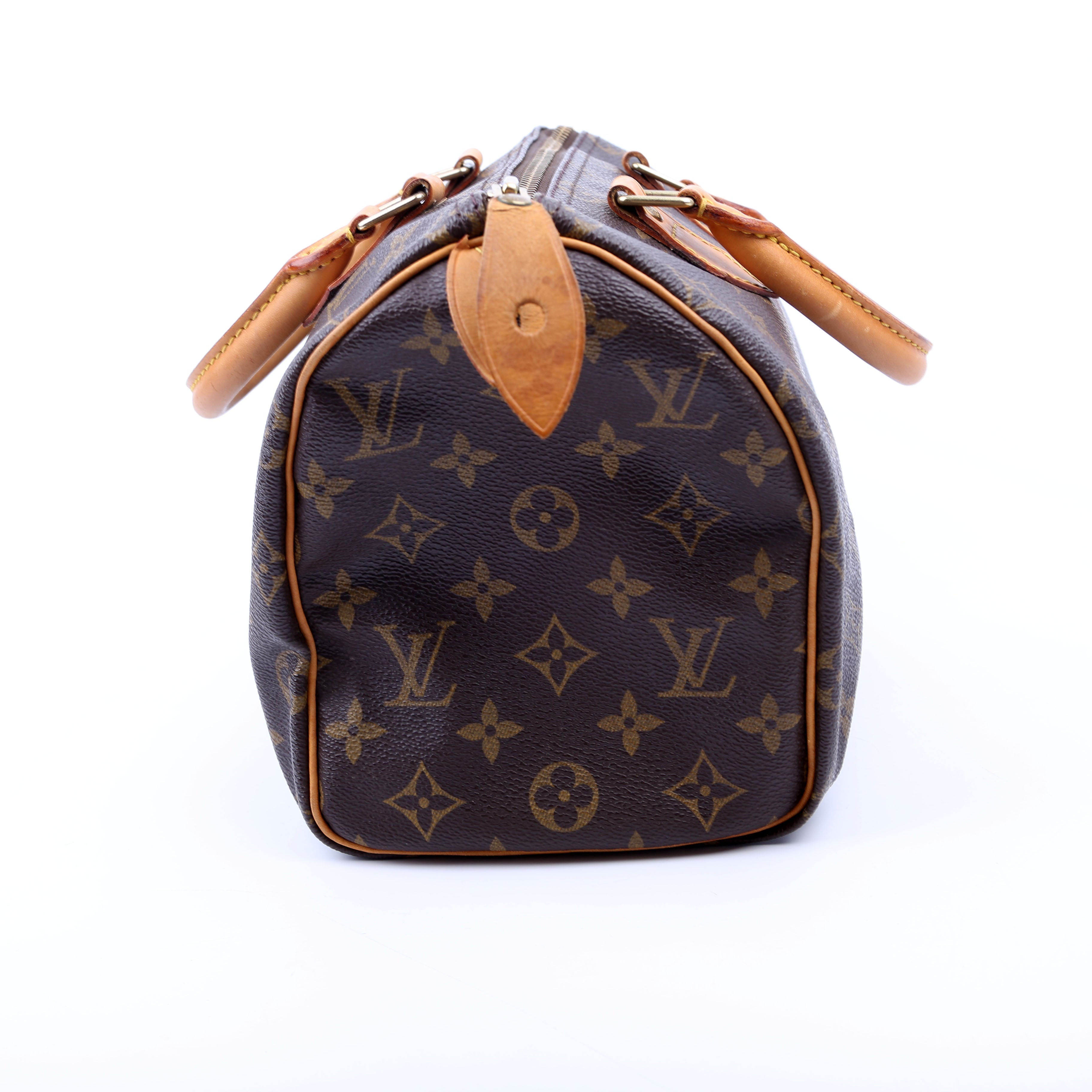 Speedy 25 Monogram