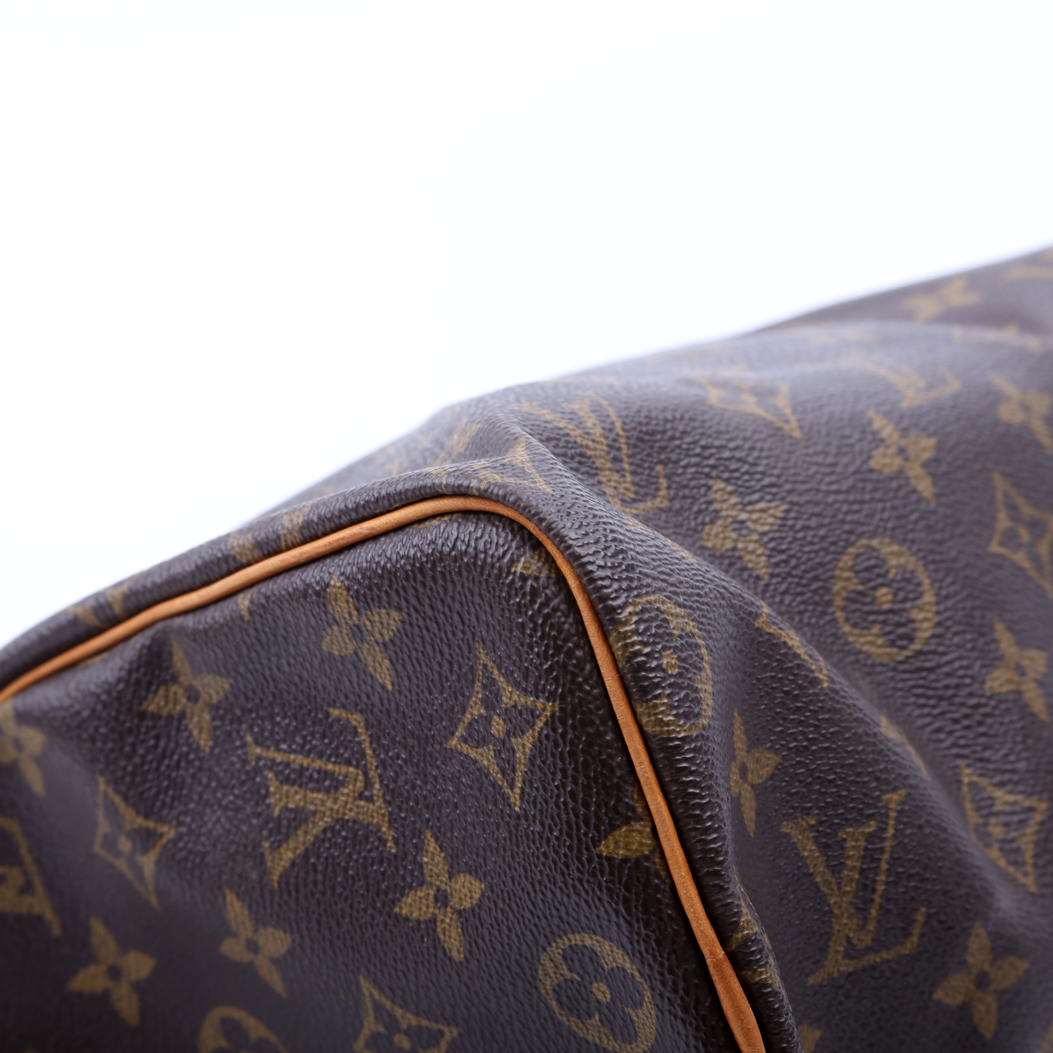 Speedy 25 Monogram