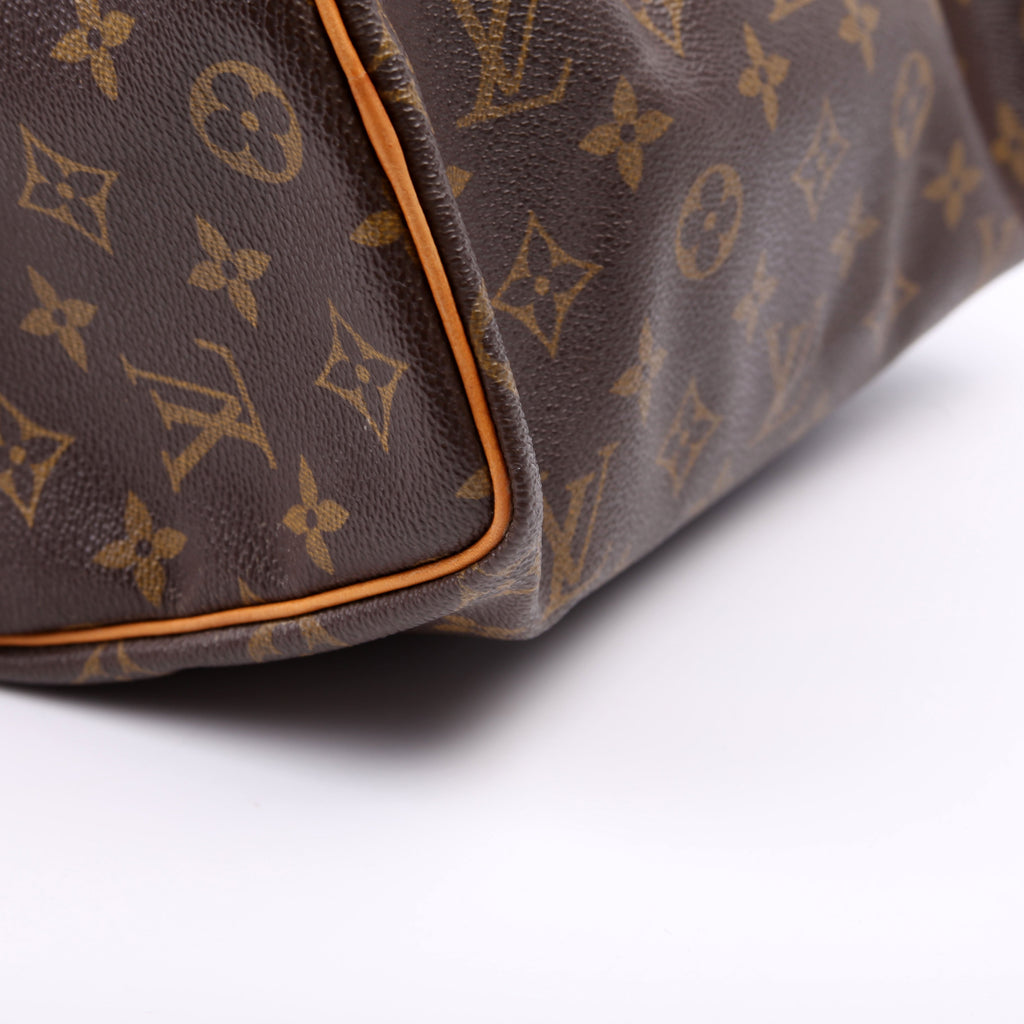 Speedy 25 Monogram