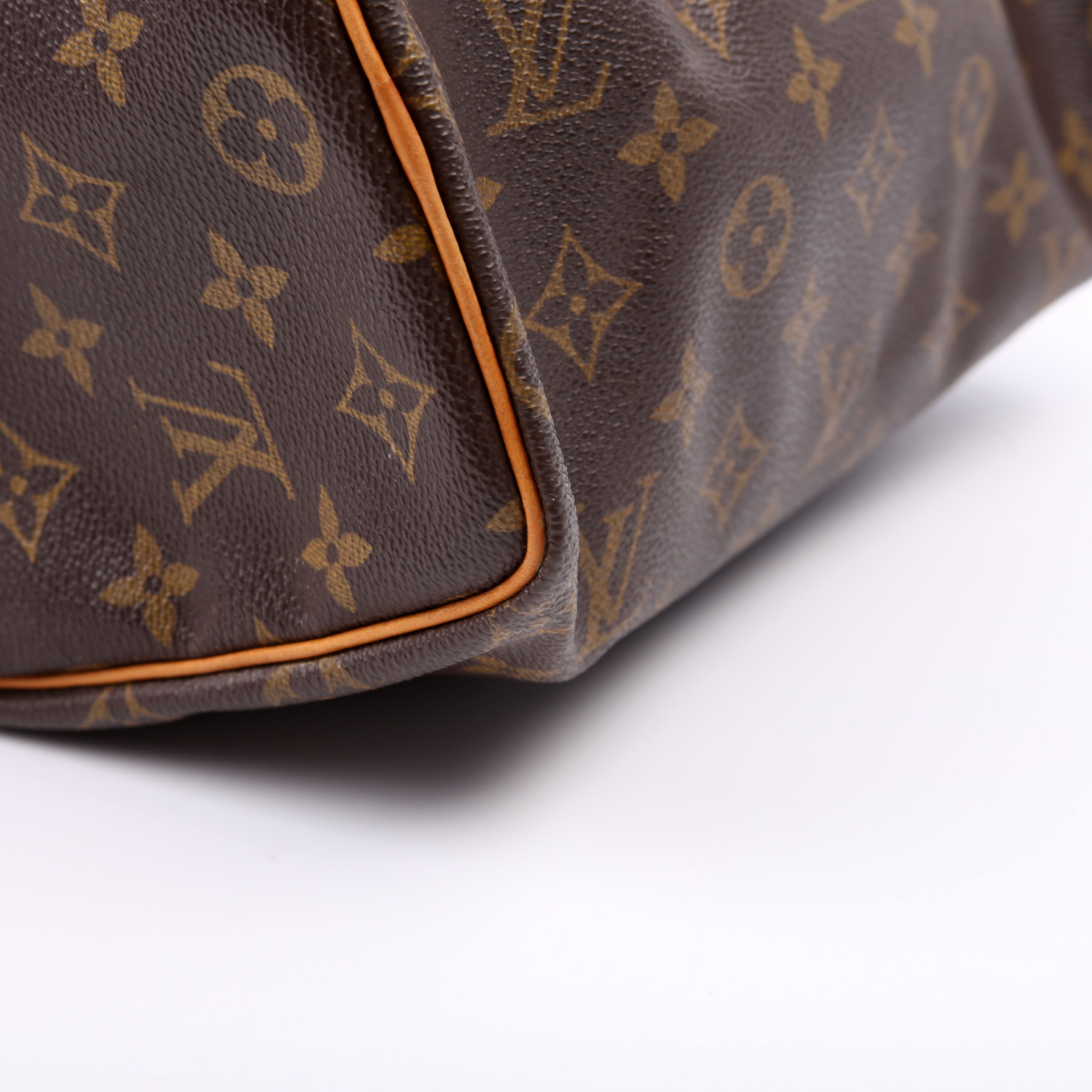 Speedy 25 Monogram