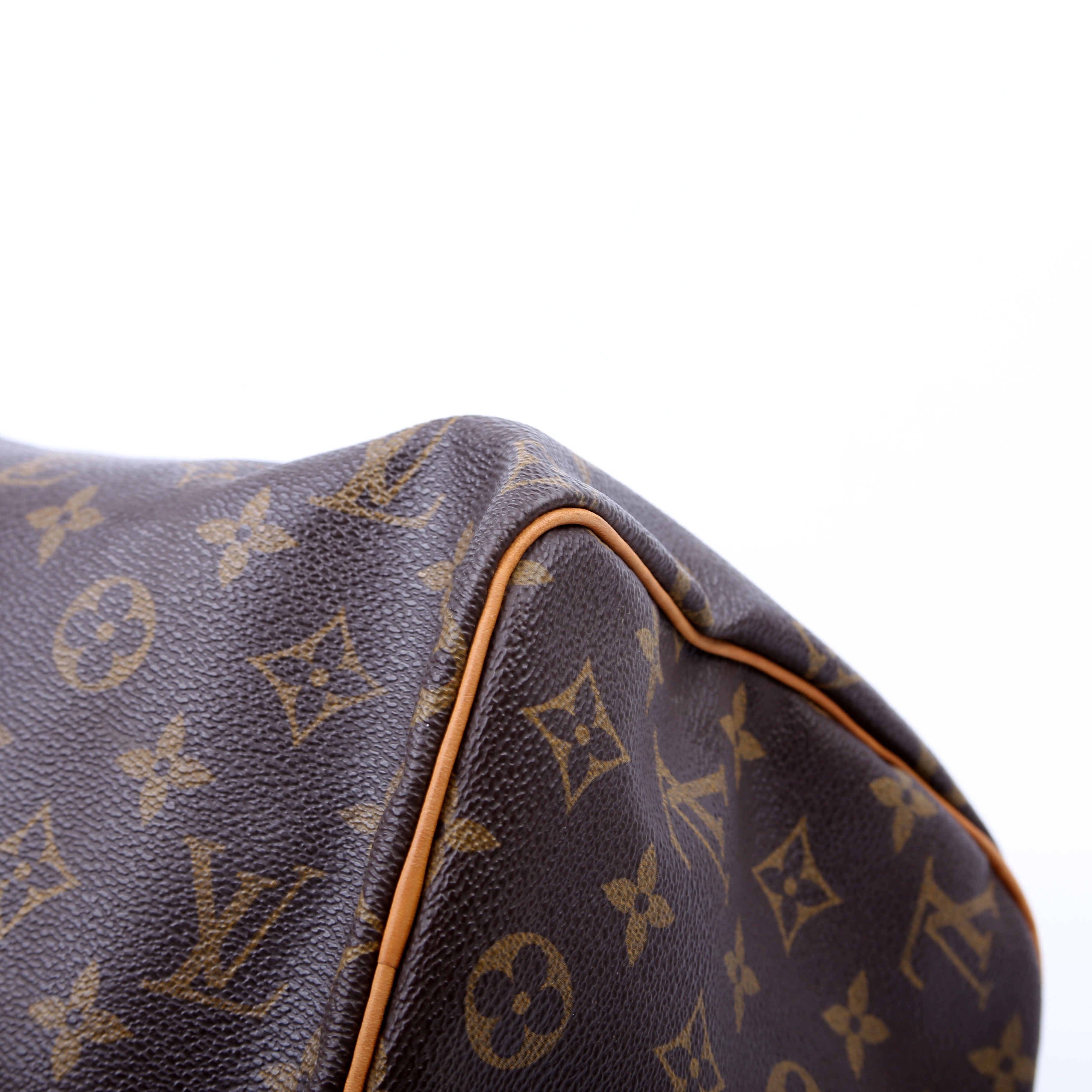 Speedy 25 Monogram
