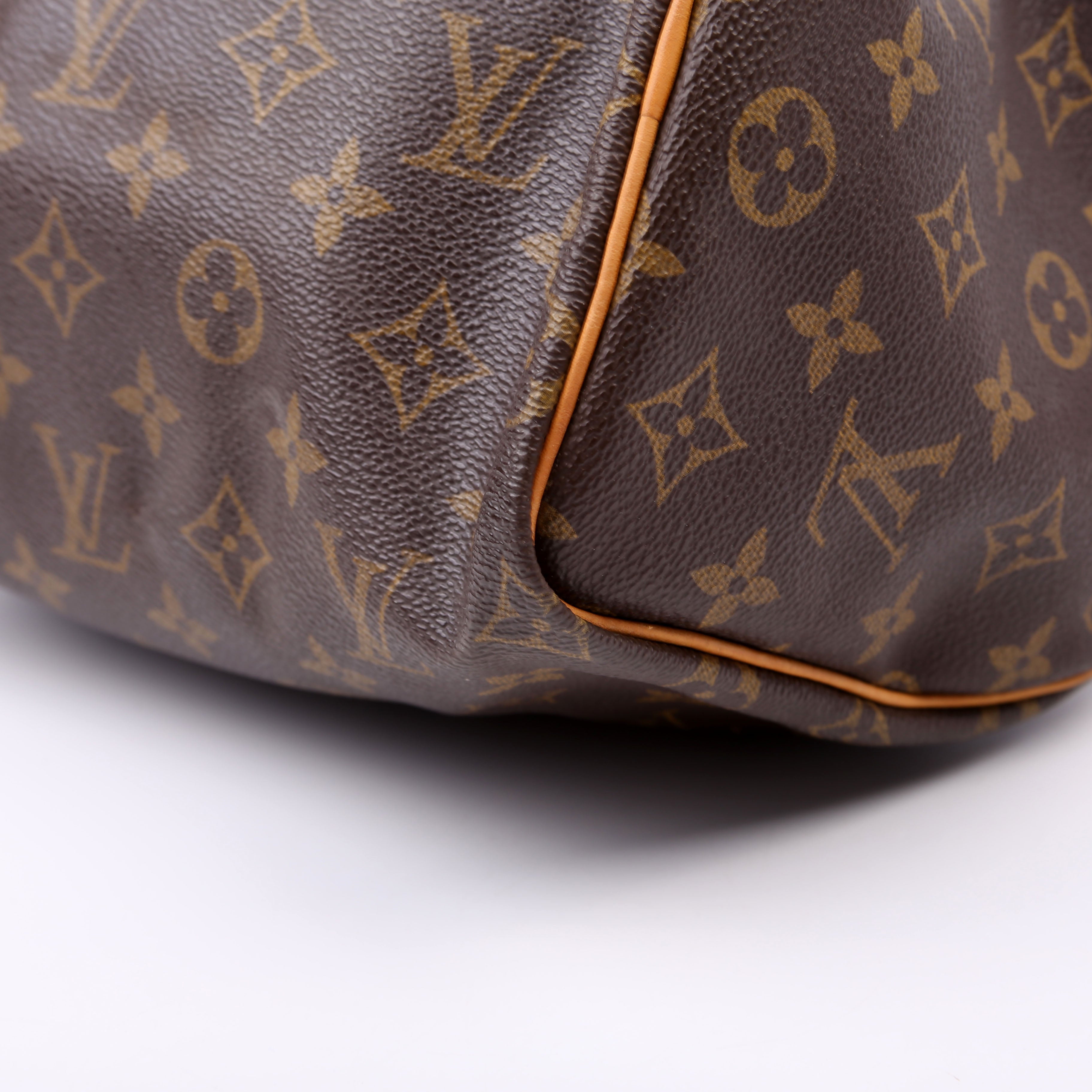 Speedy 25 Monogram