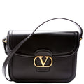 9 to 5 Shoulder Bag Calfskin
