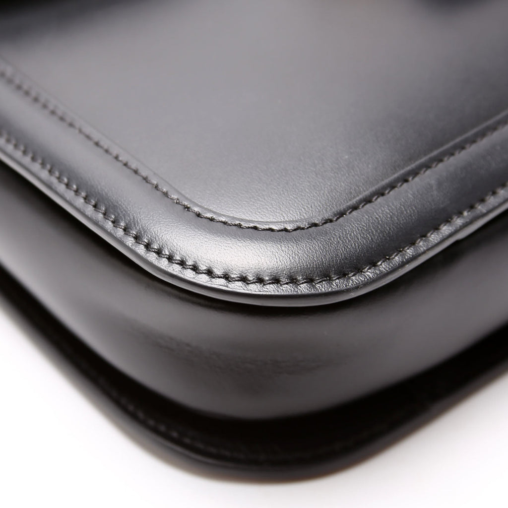 9 to 5 Shoulder Bag Calfskin