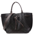 Girolata Mahina Black