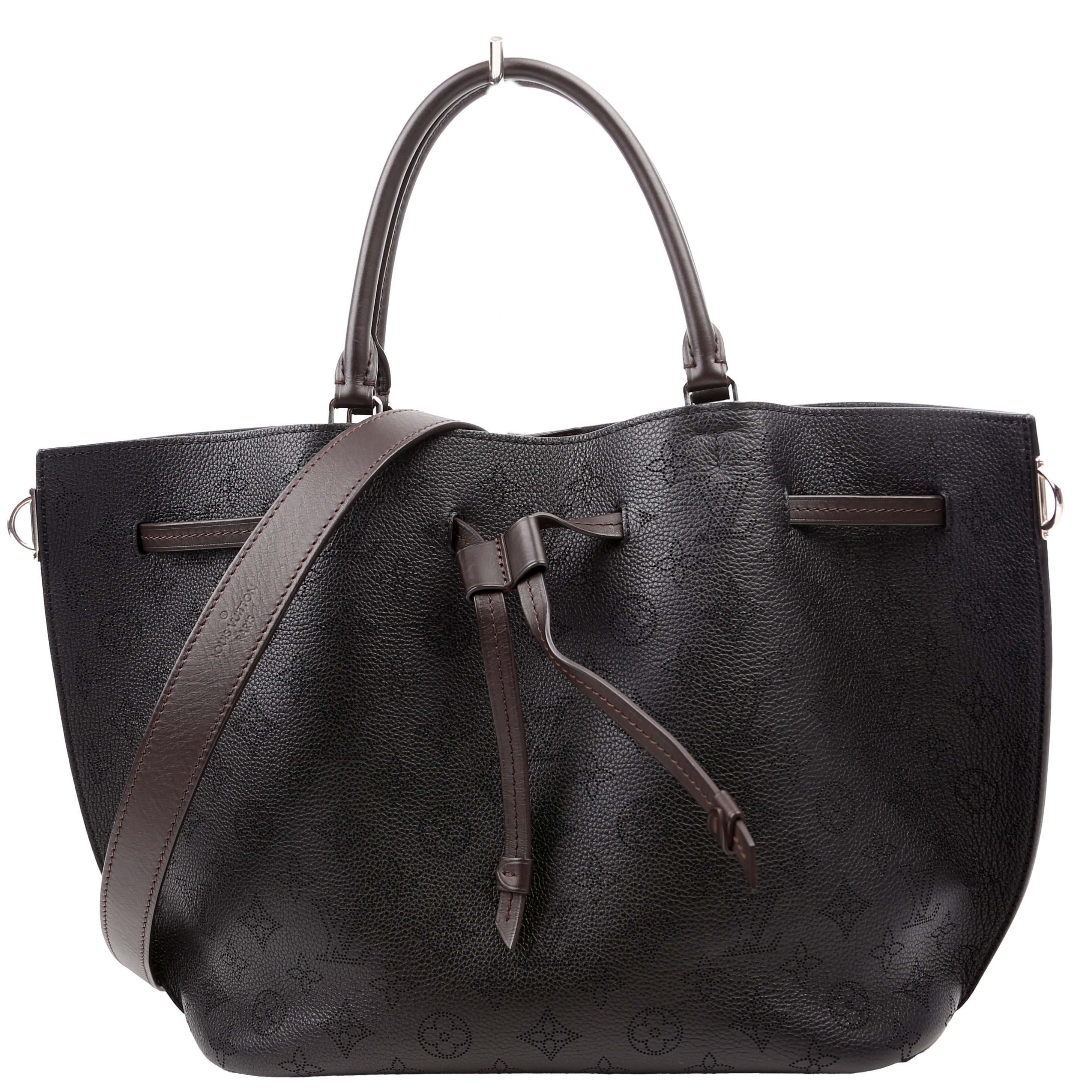 Girolata Mahina Black