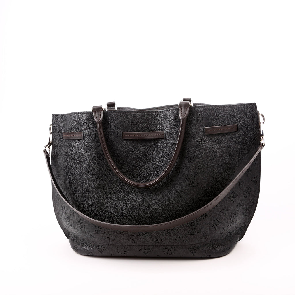 Girolata Mahina Black