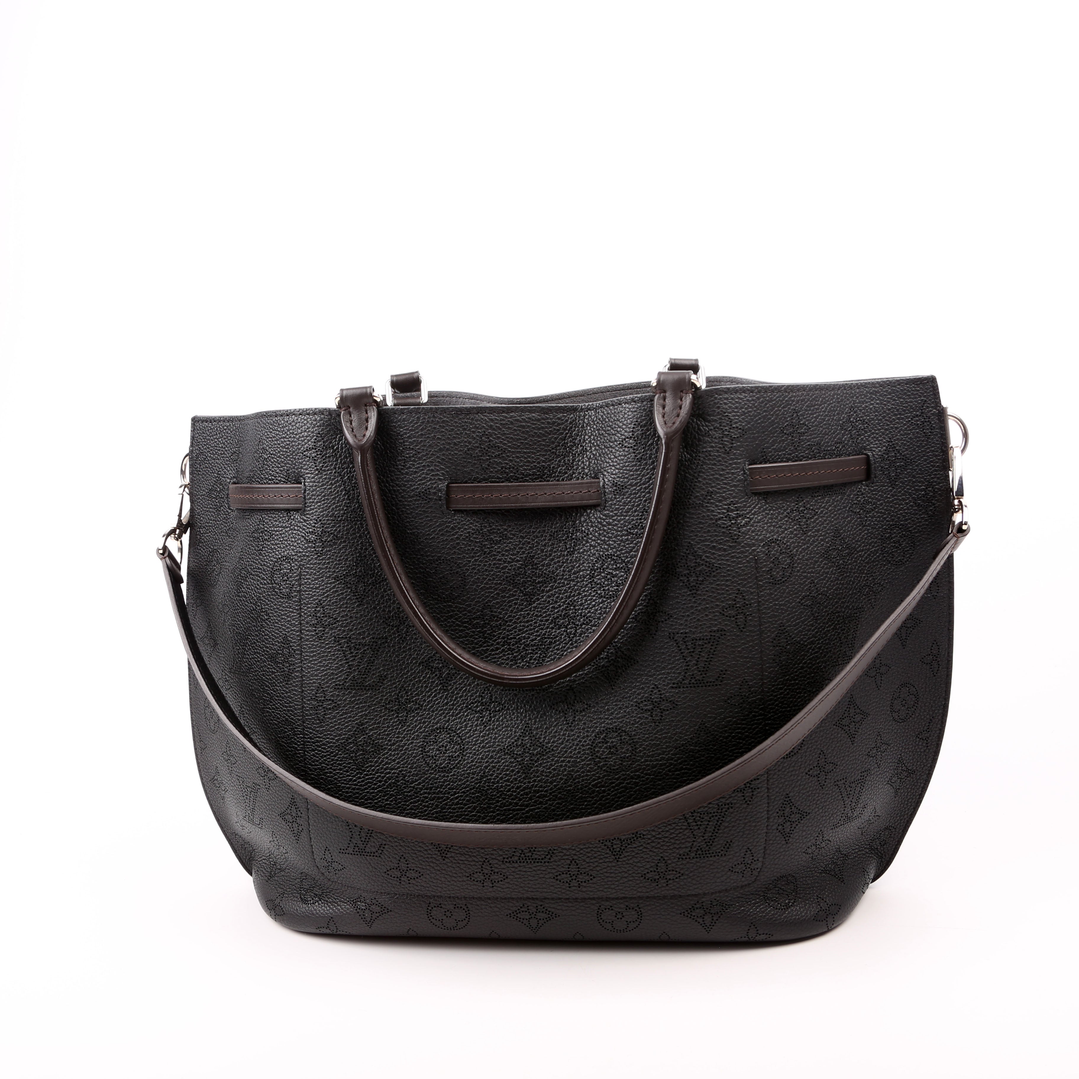 Girolata Mahina Black